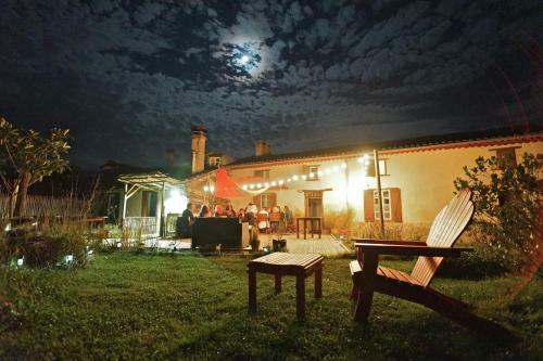Hotel Auberge La Barguill�re