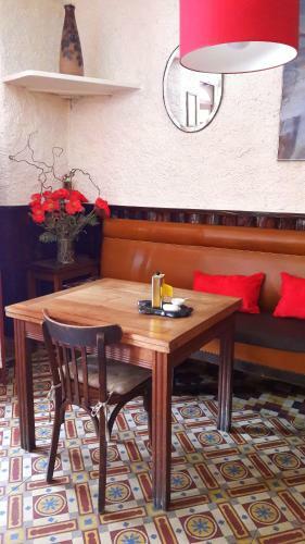 Hotel Auberge La Barguill�re
