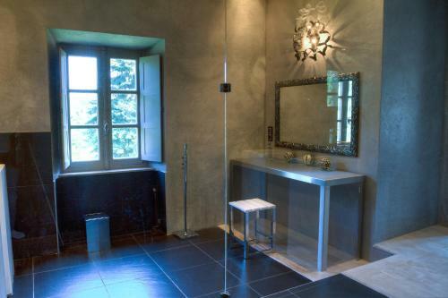 Bed & Breakfast Chateau Du Besset
