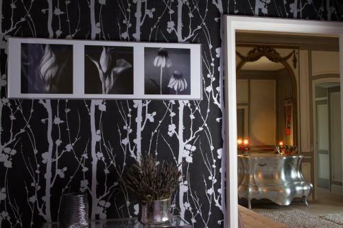 Bed & Breakfast Chateau Du Besset