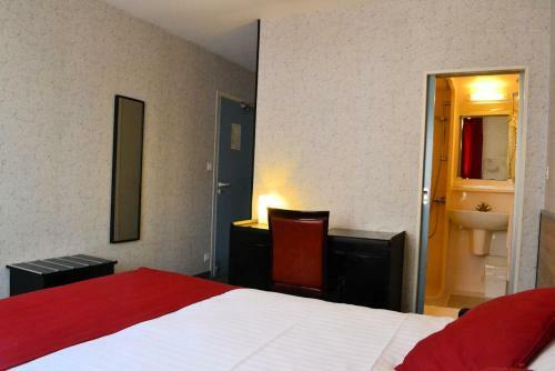 Hotel Le Relax