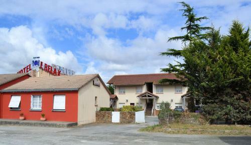 Hotel Le Relax