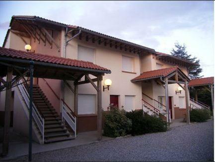 Hotel Le Relax