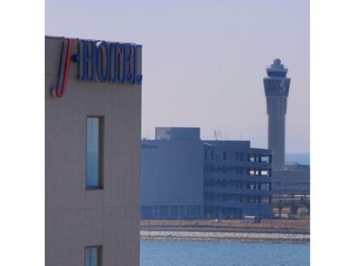 J - Hotel Rinku - Vacation Stay 42911v