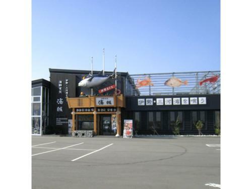 J - Hotel Rinku - Vacation Stay 42911v