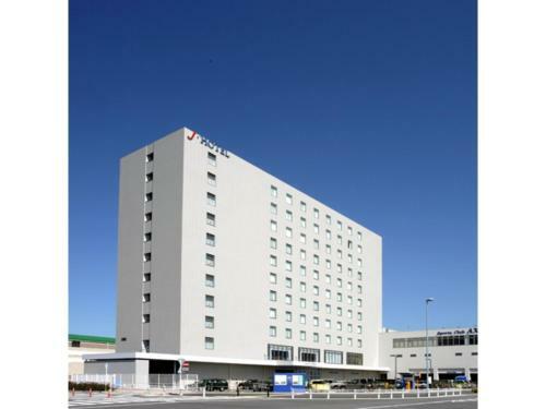 J - Hotel Rinku - Vacation Stay 42911v