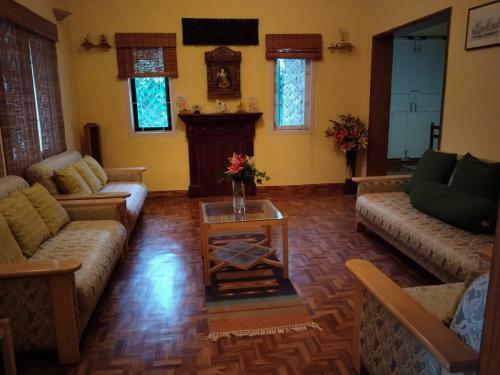 Villa Leela's Country House