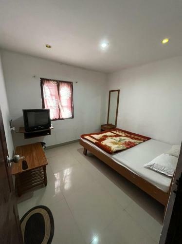 Bed & Breakfast Kodai Peak Fine Stay