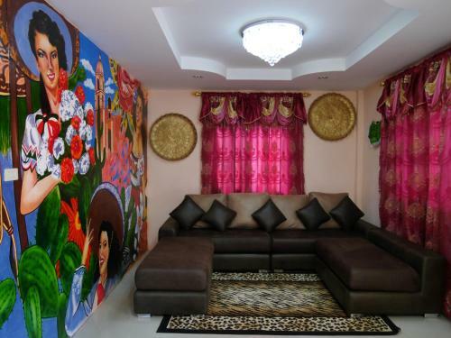 Villa Mexican Dos Lampang