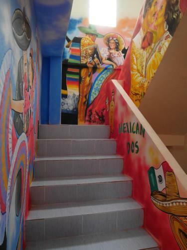 Villa Mexican Dos Lampang