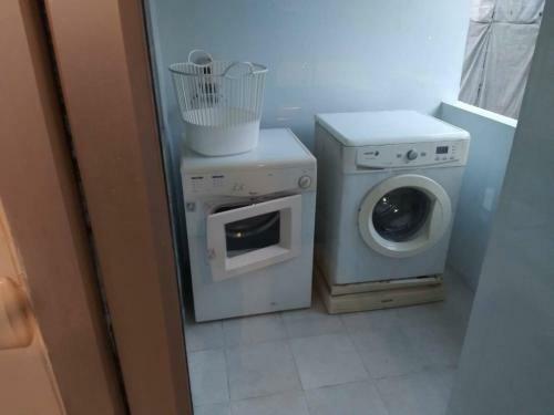 Apartamento 7d - 2bedrooms3baths Near Mrt Downtown Bangkok