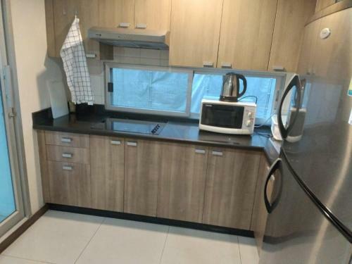 Apartamento 7d - 2bedrooms3baths Near Mrt Downtown Bangkok