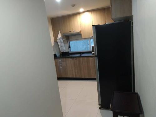 Apartamento 7d - 2bedrooms3baths Near Mrt Downtown Bangkok