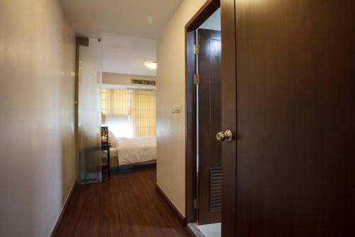 Apartamento 7d - 2bedrooms3baths Near Mrt Downtown Bangkok