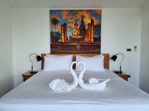 Baanking Villa, Bangrak, Samui