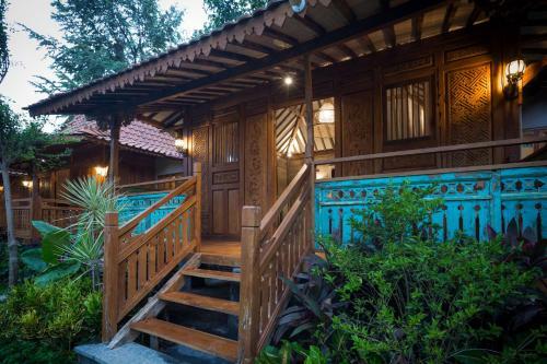 Kakul Heritage Villas