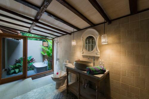 Kakul Heritage Villas