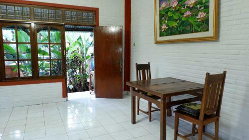 Hostal Hai Homestay
