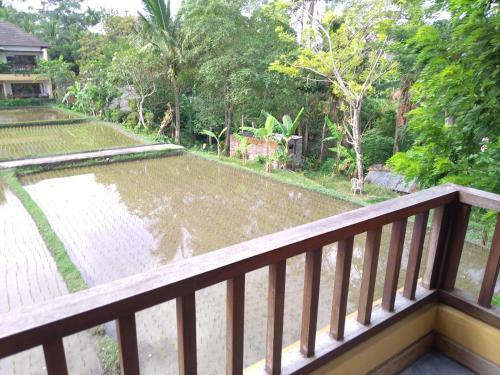 Bed & Breakfast Ubud Lestari Bungalows