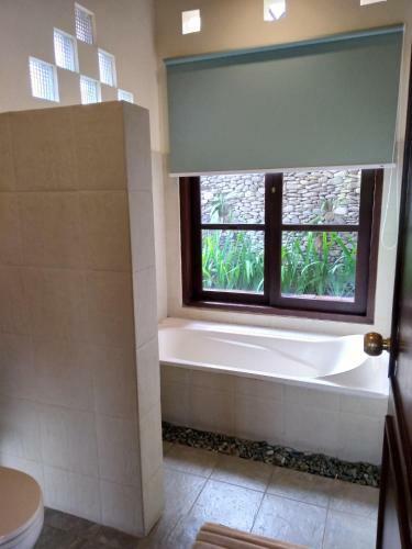 Bed & Breakfast Ubud Lestari Bungalows