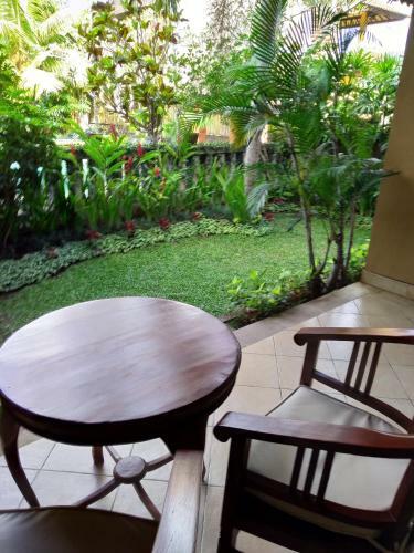 Bed & Breakfast Ubud Lestari Bungalows
