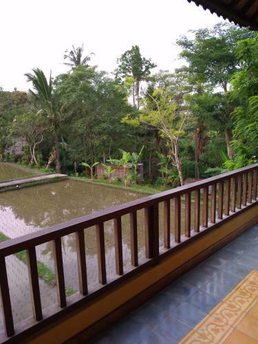 Bed & Breakfast Ubud Lestari Bungalows