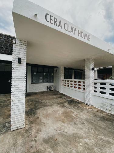 Ceraclay Home