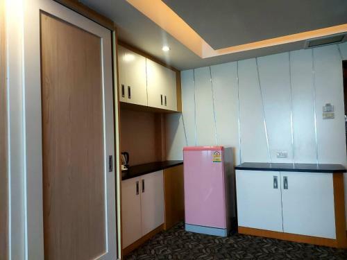 Hotel Mbi Resort Danok