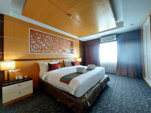 Hotel Mbi Resort Danok