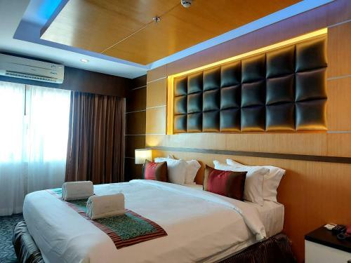 Hotel Mbi Resort Danok
