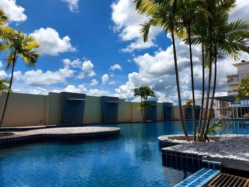 Hotel Mbi Resort Danok