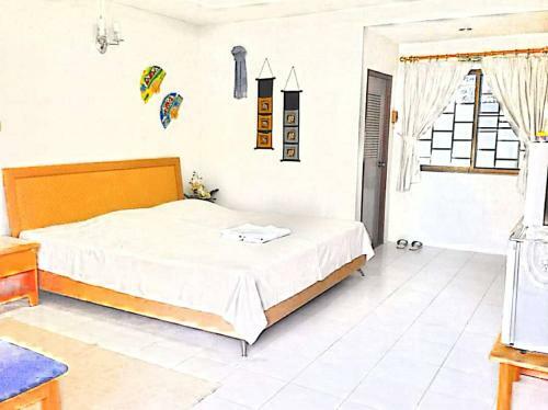 Apartamento Racha Room