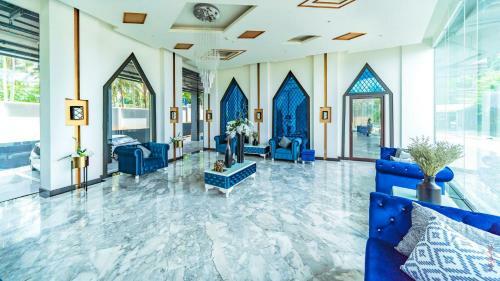 Apartamento The Aristo-2