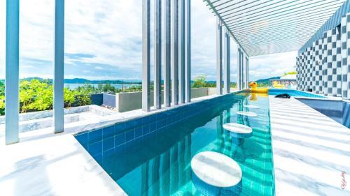 Apartamento The Aristo-2