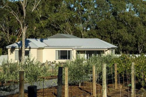 Casale Barossa Valley - Bed & Breakfast