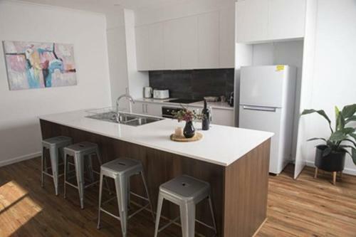 Casale Barossa Valley - Bed & Breakfast