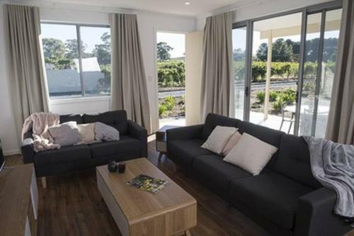 Casale Barossa Valley - Bed & Breakfast