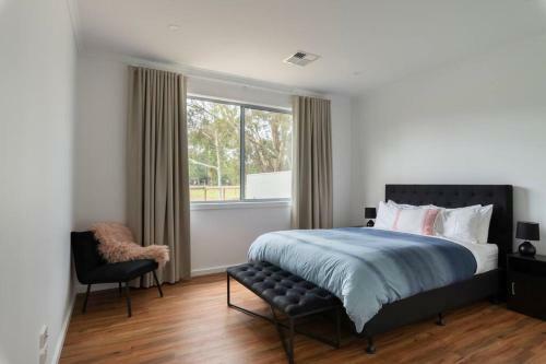 Casale Barossa Valley - Bed & Breakfast