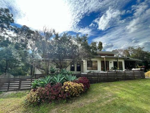 Apartamento Stylish Guest Suite In Everton Hills