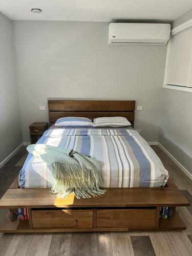 Apartamento Stylish Guest Suite In Everton Hills
