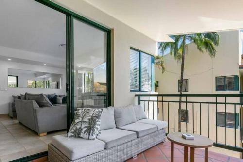 Apartamento Howard 11-7 Noosa River At Your Doorstep