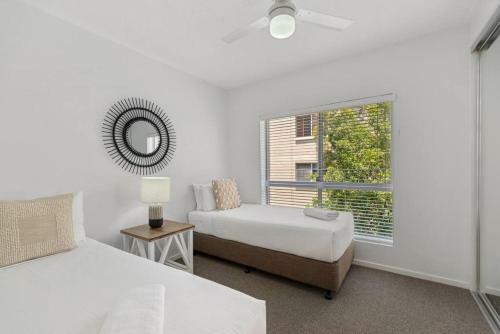 Apartamento Verano 4 5 Star Luxury Accommodation - Heated Pool And Spa