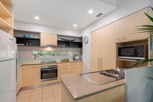 Apartamento Verano 4 5 Star Luxury Accommodation - Heated Pool And Spa