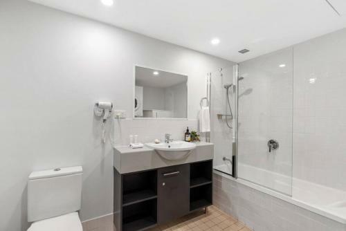 Apartamento Verano 4 5 Star Luxury Accommodation - Heated Pool And Spa