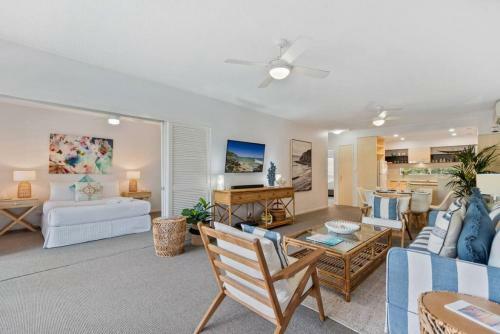 Apartamento Verano 4 5 Star Luxury Accommodation - Heated Pool And Spa