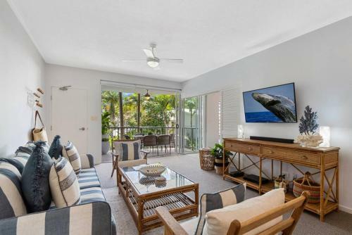 Apartamento Verano 4 5 Star Luxury Accommodation - Heated Pool And Spa