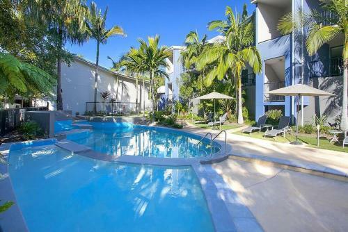 Apartamento Verano 4 5 Star Luxury Accommodation - Heated Pool And Spa
