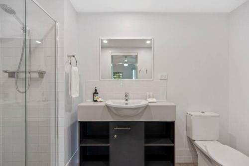 Apartamento Verano 4 5 Star Luxury Accommodation - Heated Pool And Spa