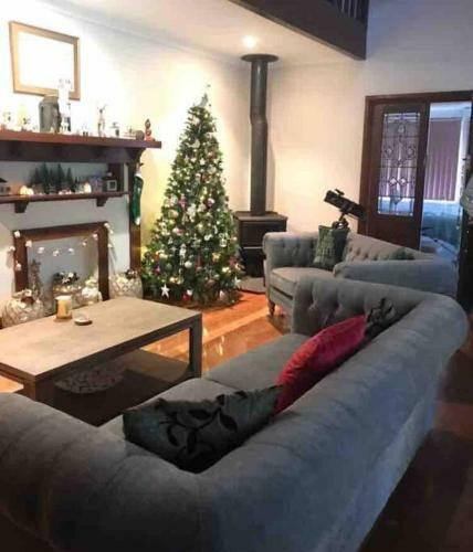 Serenity House Bed And Breakfast