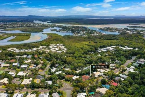 Allambi 45 Position Perfect, Single Level Home, Pool, Pets Ok